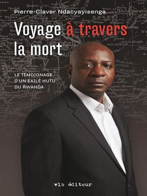 cover image of Voyage à travers la mort
